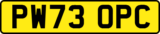 PW73OPC