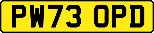 PW73OPD