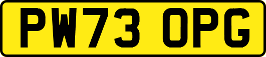 PW73OPG