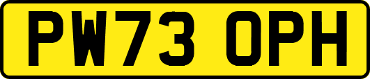 PW73OPH