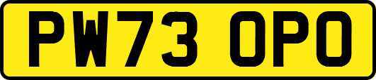 PW73OPO