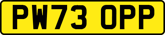 PW73OPP
