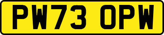PW73OPW