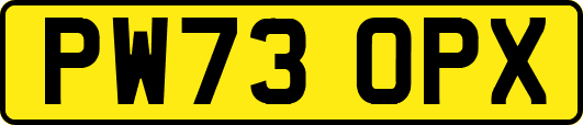 PW73OPX