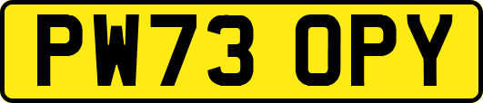 PW73OPY