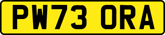 PW73ORA