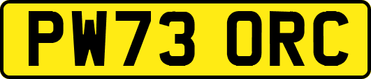 PW73ORC