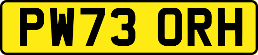 PW73ORH