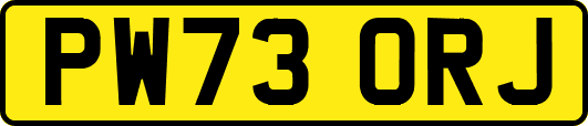 PW73ORJ
