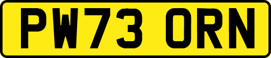 PW73ORN