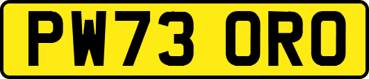PW73ORO
