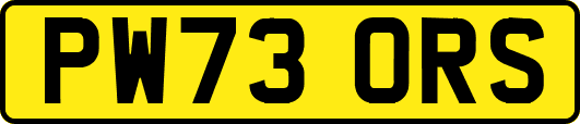 PW73ORS