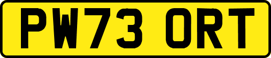 PW73ORT