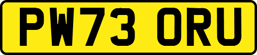 PW73ORU