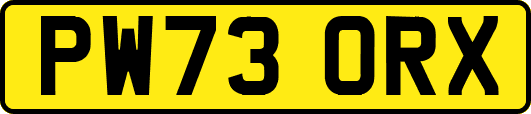 PW73ORX