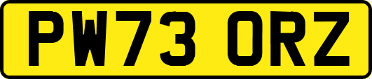 PW73ORZ