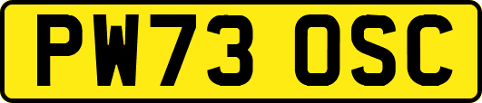 PW73OSC