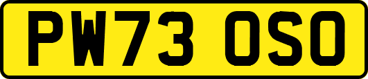 PW73OSO