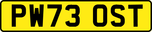 PW73OST