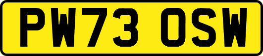 PW73OSW