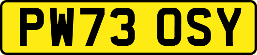 PW73OSY