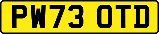 PW73OTD