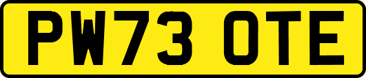 PW73OTE