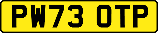 PW73OTP