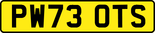 PW73OTS