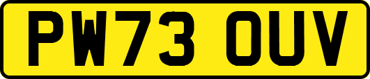 PW73OUV