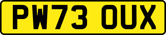 PW73OUX