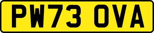 PW73OVA