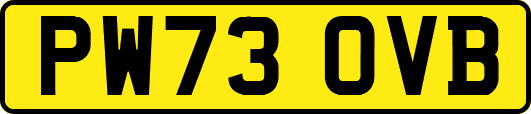 PW73OVB