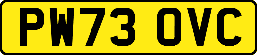 PW73OVC