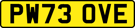 PW73OVE