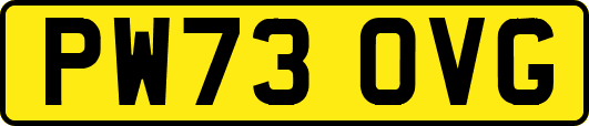 PW73OVG