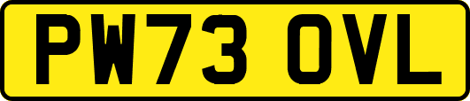 PW73OVL