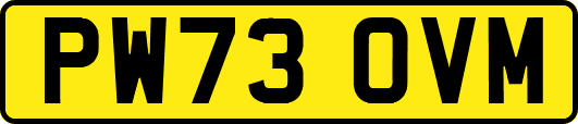 PW73OVM