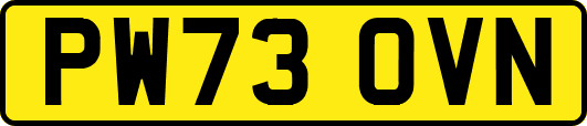 PW73OVN
