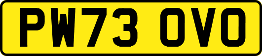 PW73OVO