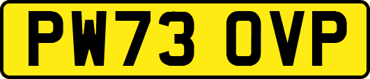 PW73OVP