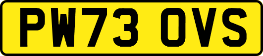 PW73OVS