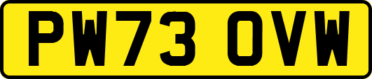 PW73OVW