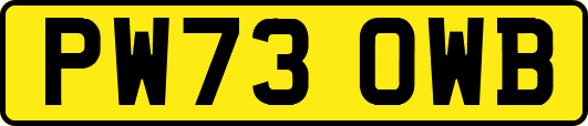 PW73OWB