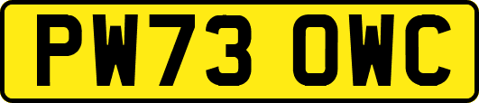 PW73OWC