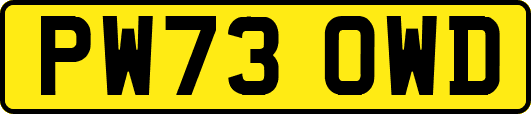 PW73OWD
