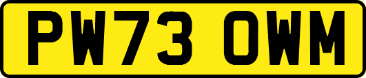 PW73OWM