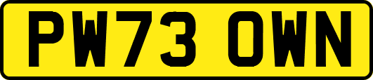 PW73OWN