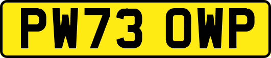 PW73OWP