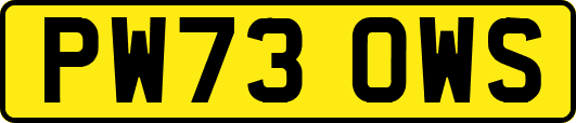 PW73OWS